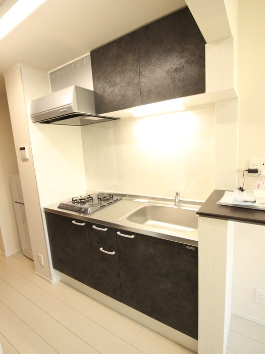 物件内観写真12　(キッチン)