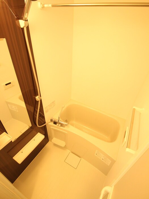 物件内観写真14　(バス／シャワールーム等)