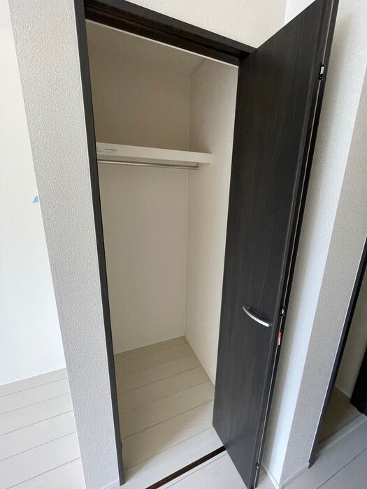 物件内観写真14　(収納)