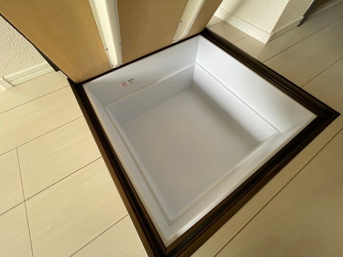 物件内観写真15　(収納)