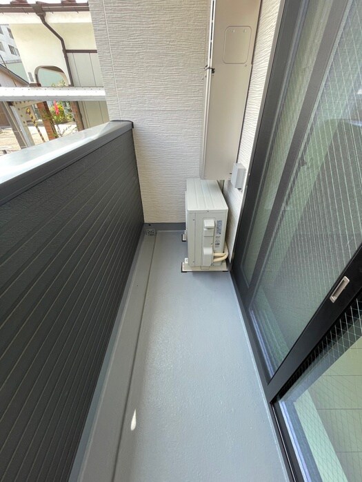 物件内観写真17　(ベランダ・バルコニー)