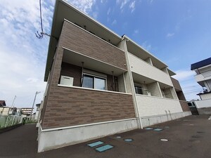 秋桜外観写真