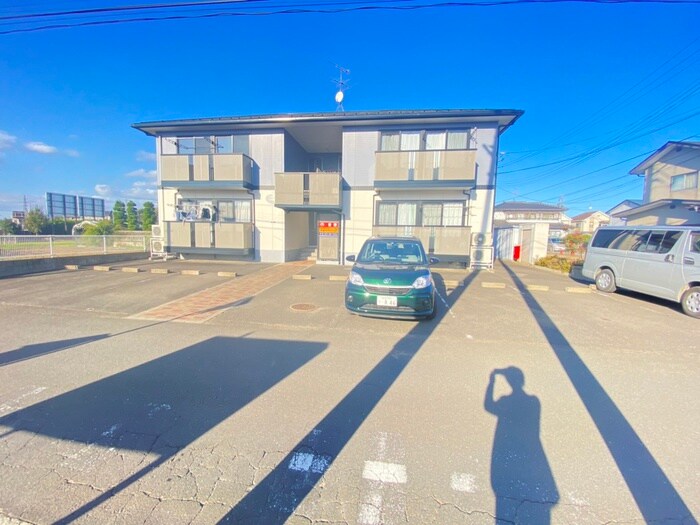 物件外観写真4　(外観写真)