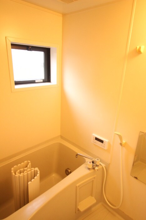 物件内観写真10　(バス／シャワールーム等)