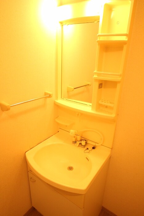 物件内観写真11　(洗面)