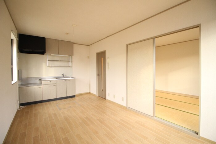 物件内観写真18　(居室)