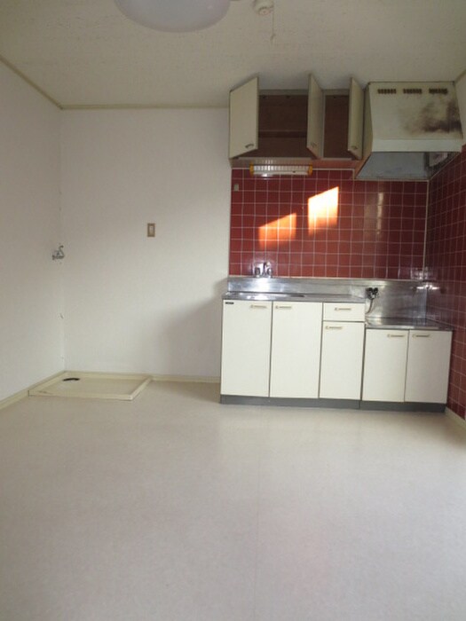 物件内観写真7　(居室)