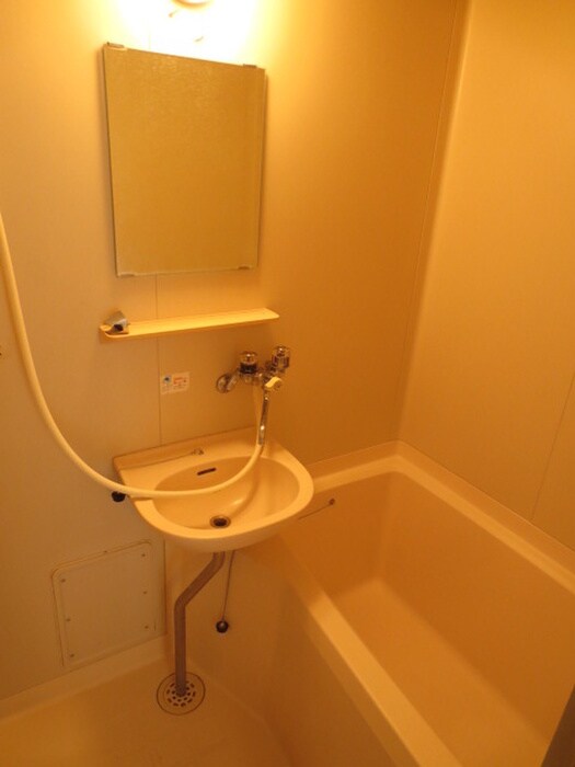 物件内観写真12　(バス／シャワールーム等)