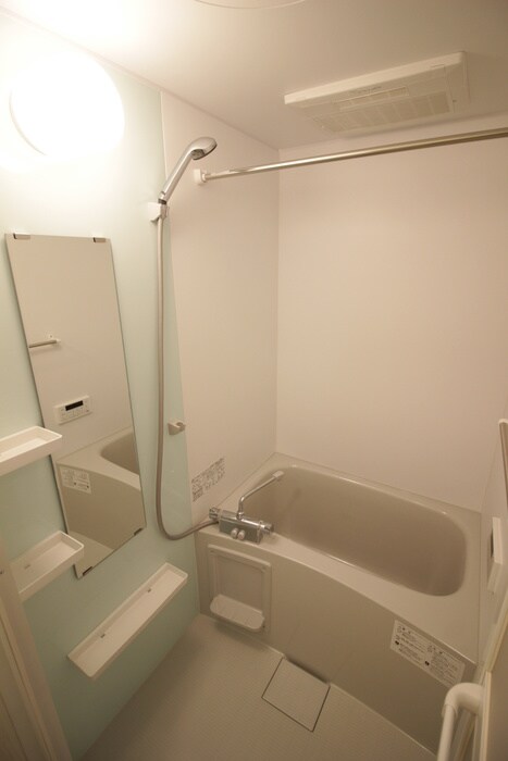 物件内観写真15　(バス／シャワールーム等)