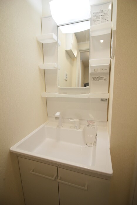 物件内観写真16　(洗面)