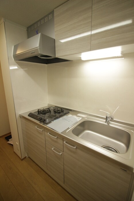 物件内観写真18　(キッチン)