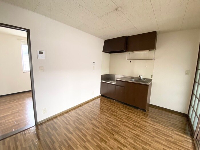 物件内観写真7　(居室)