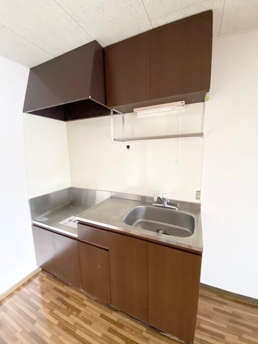 物件内観写真9　(キッチン)