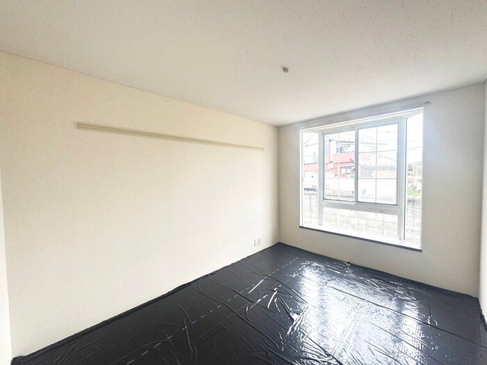 物件内観写真9　(居室)