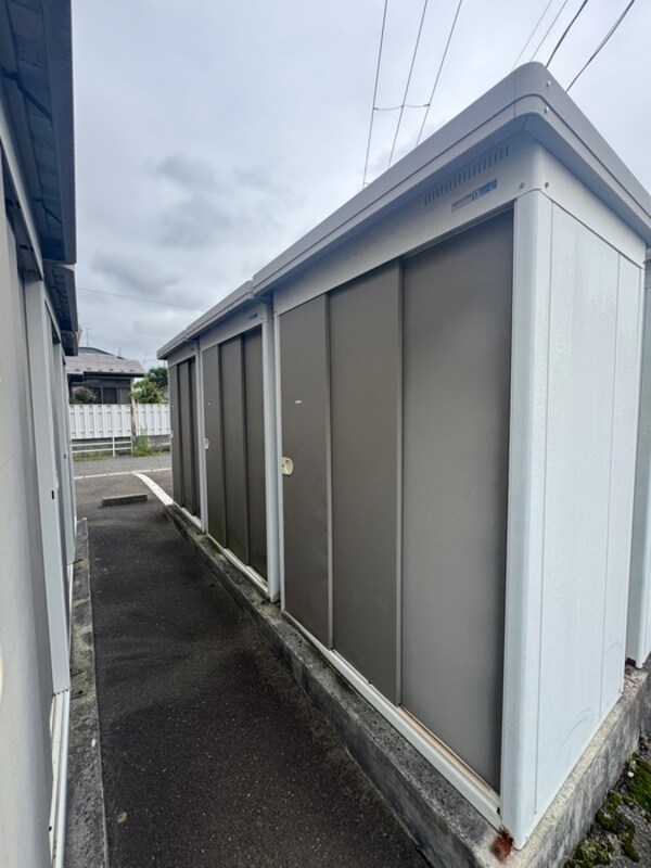 建物設備