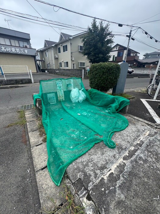 物件外観写真6　(周辺環境)