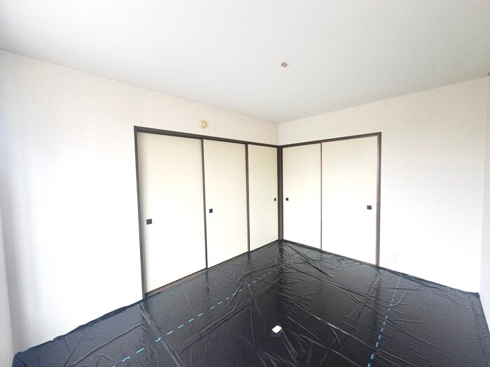 物件内観写真10　(居室)