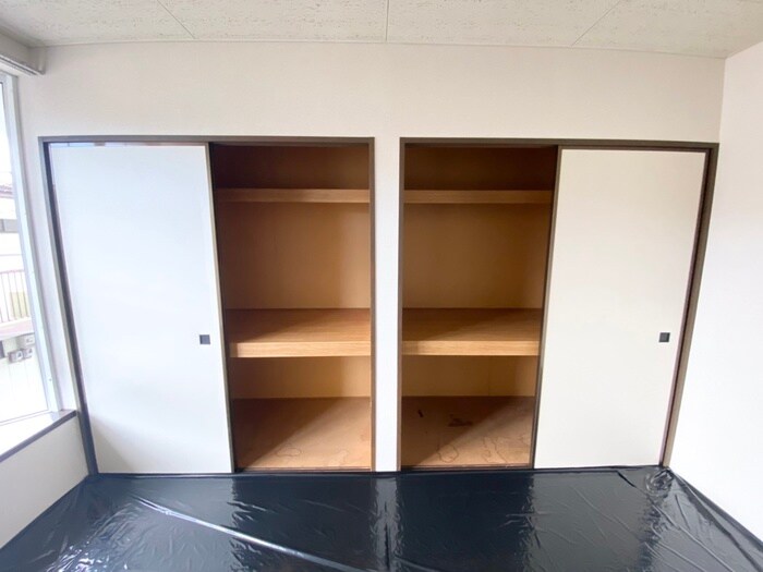 物件内観写真11　(収納)