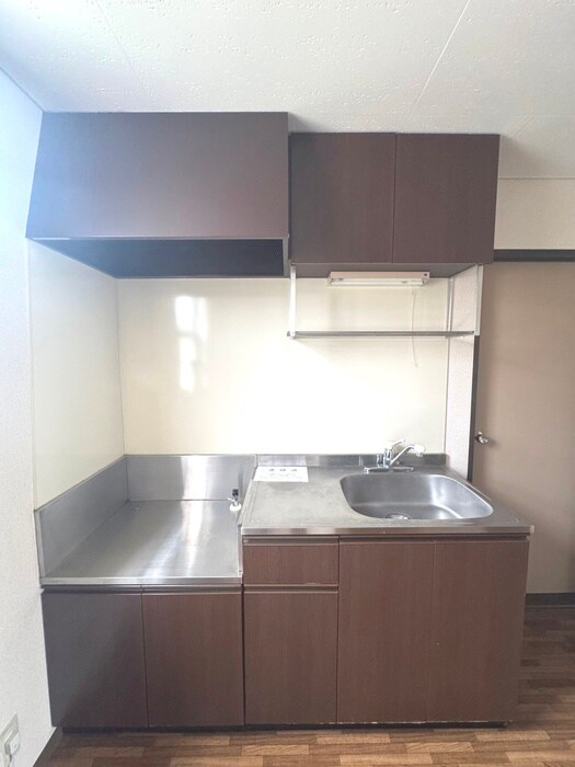 物件内観写真11　(キッチン)