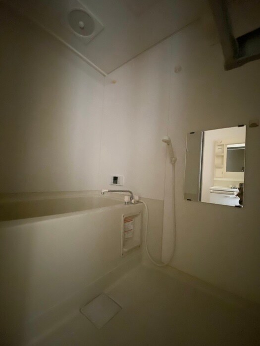 物件内観写真12　(バス／シャワールーム等)