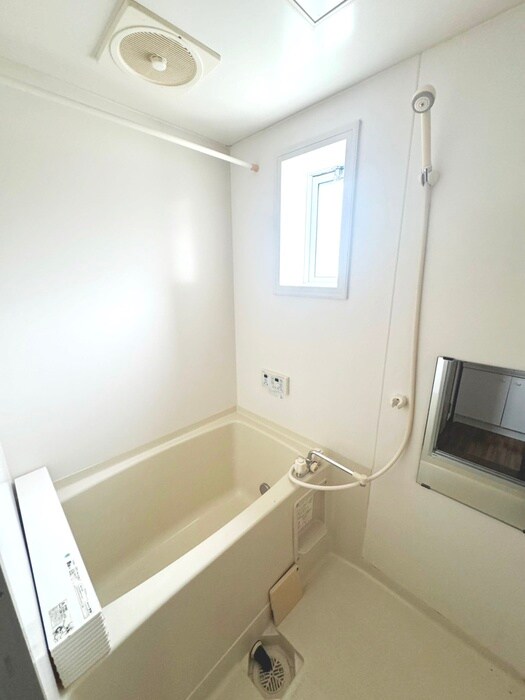 物件内観写真12　(バス／シャワールーム等)