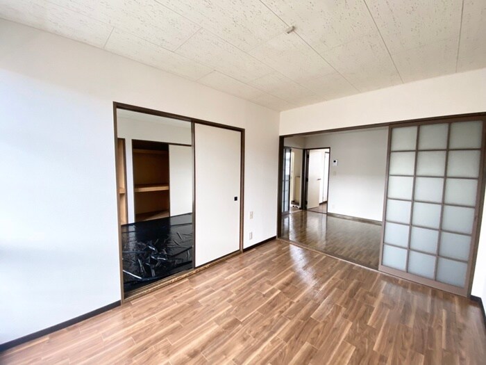 物件内観写真19　(居室)