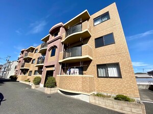スタ－ブル・ＭＫ外観写真