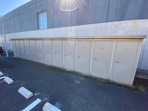 建物設備