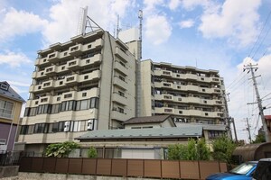 Ｋ２オリエントビル外観写真