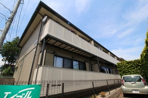 東仙台リトルパイン外観写真