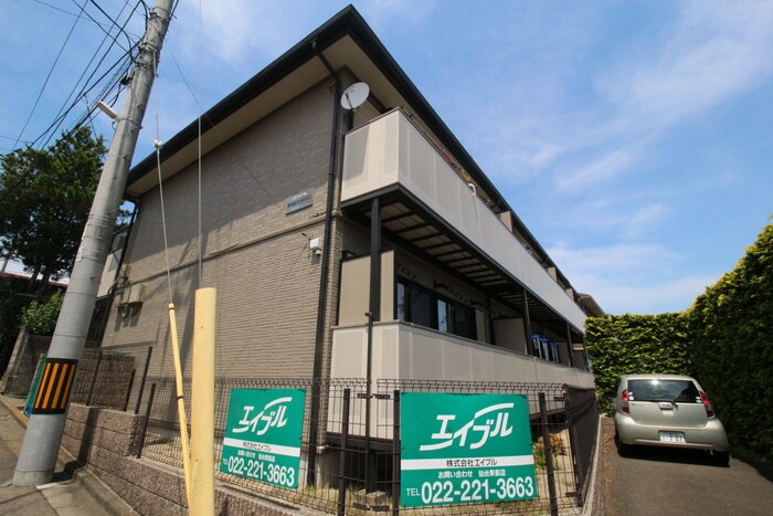 物件外観写真3　(外観写真)