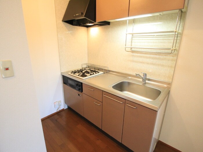 物件内観写真10　(キッチン)