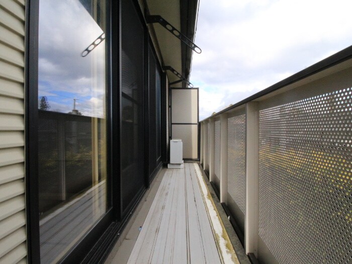 物件内観写真21　(ベランダ・バルコニー)