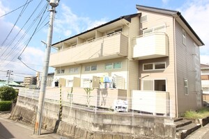 ピュアⅡ外観写真