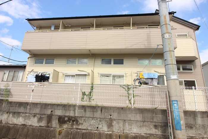 物件外観写真4　(外観写真)