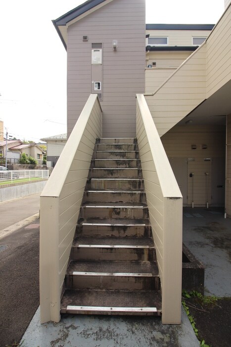 物件外観写真5　(外観写真)