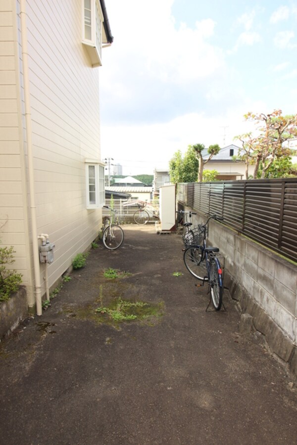 外観写真