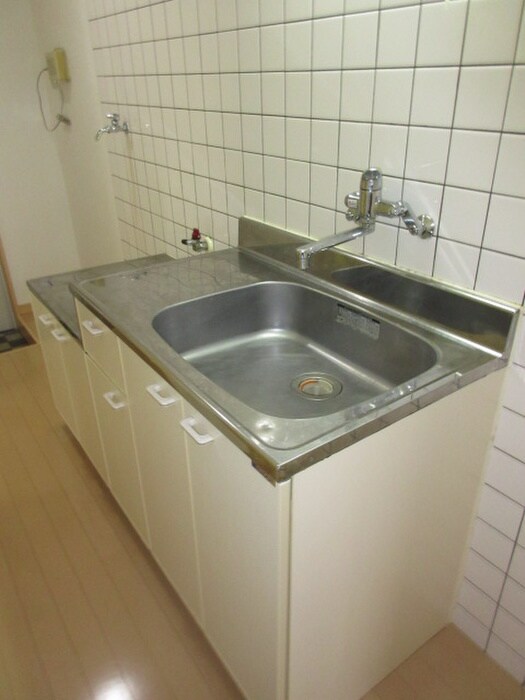 物件内観写真9　(キッチン)