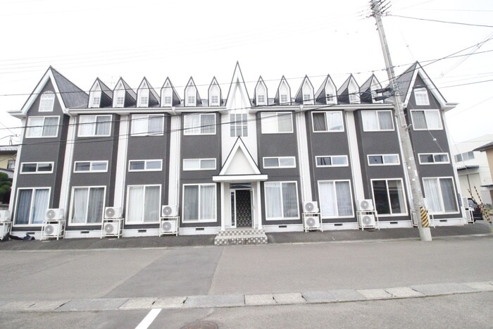 物件外観写真6　(外観写真)