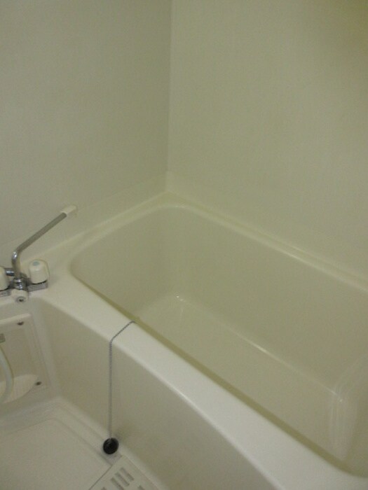 物件内観写真10　(バス／シャワールーム等)