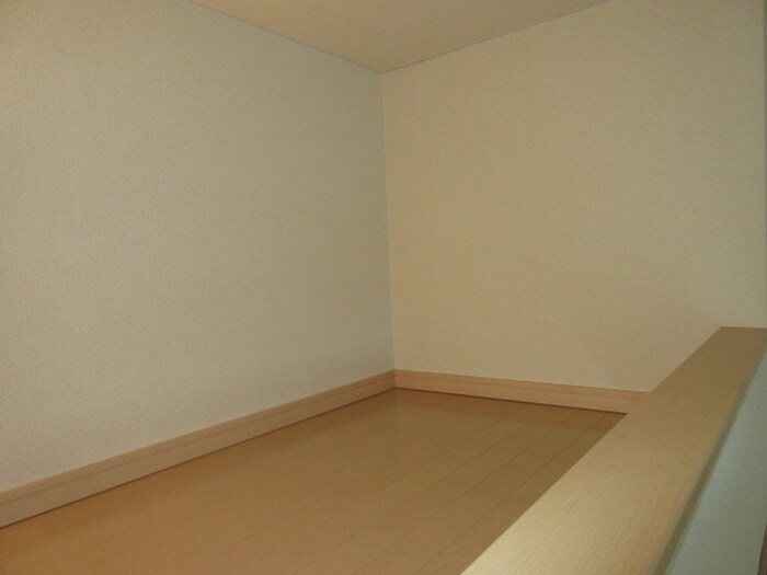 物件内観写真12　(ロフト)
