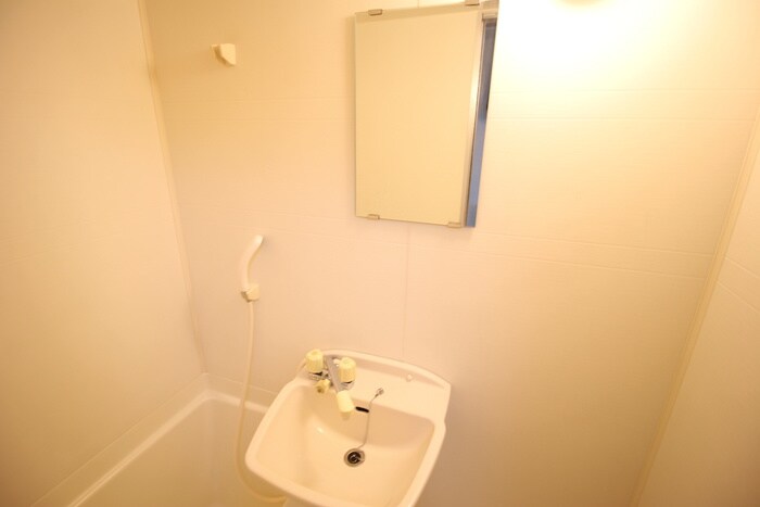 物件内観写真13　(洗面)