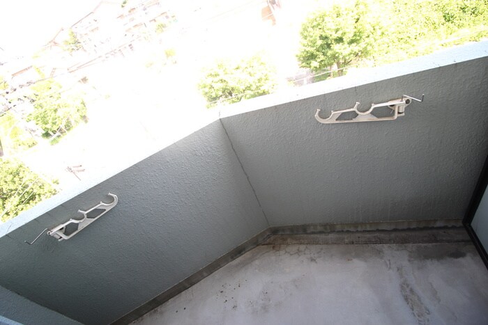 物件内観写真21　(ベランダ・バルコニー)