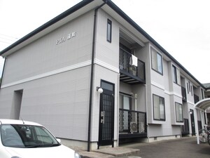 ＰＩＡ蒲町外観写真