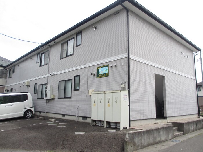 物件外観写真2　(外観写真)