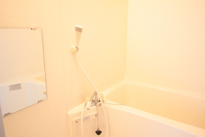 物件内観写真9　(バス／シャワールーム等)