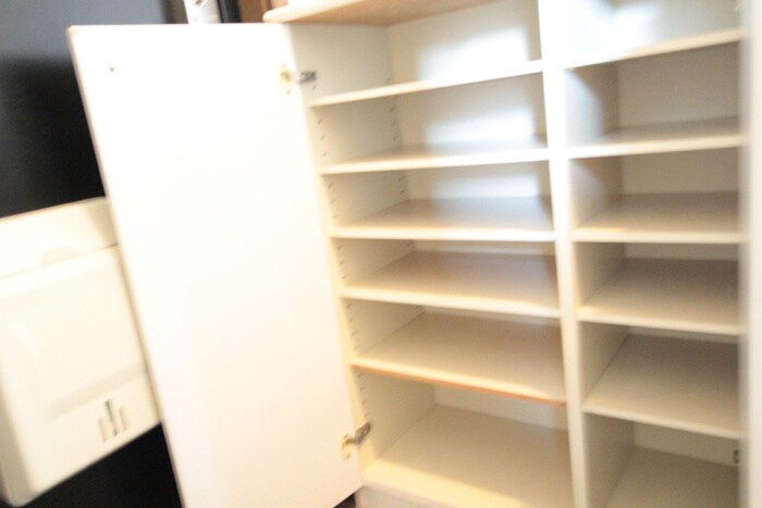 物件内観写真14　(靴箱)