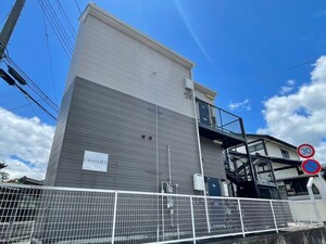 CASA・LIEN外観写真