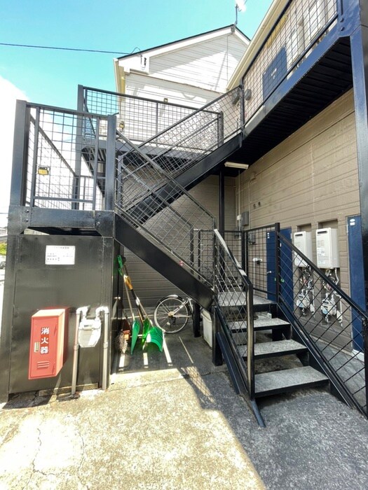 物件外観写真5　(建物設備)