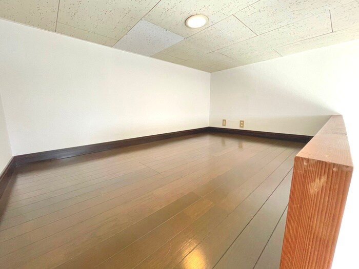 物件内観写真10　(ロフト)